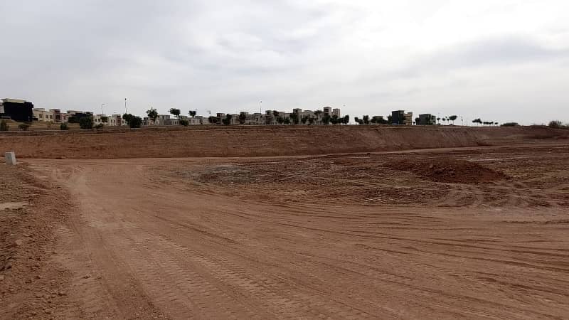 N Block 5 Marla Residential Open Transfer Plot(No Transfer Fee, No Tax) Near To Artagural Chowk ,Near To Masjid And Park Available For Sale 20