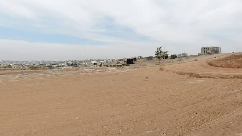 N Block 5 Marla Residential Open Transfer Plot(No Transfer Fee, No Tax) Near To Artagural Chowk ,Near To Masjid And Park Available For Sale 23