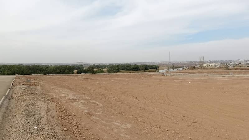N Block 5 Marla Residential Open Transfer Plot(No Transfer Fee, No Tax) Near To Artagural Chowk ,Near To Masjid And Park Available For Sale 24