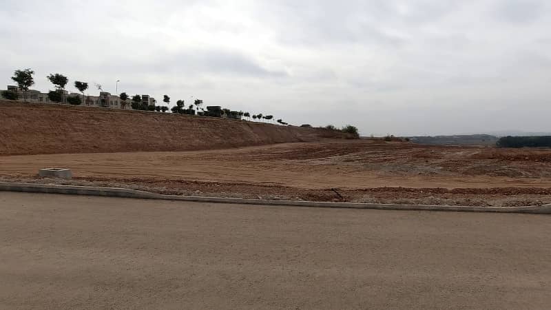 N Block 5 Marla Residential Open Transfer Plot(No Transfer Fee, No Tax) Near To Artagural Chowk ,Near To Masjid And Park Available For Sale 26