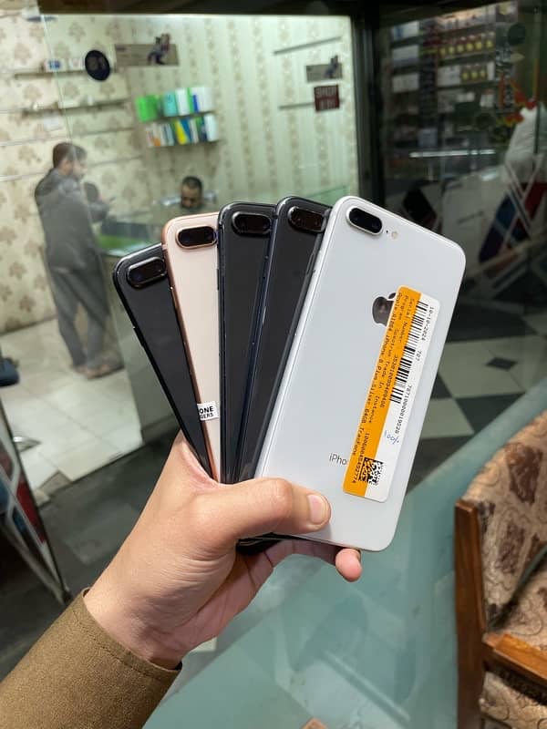 iphone 5/5s/6/6s/7/8 all model available 3
