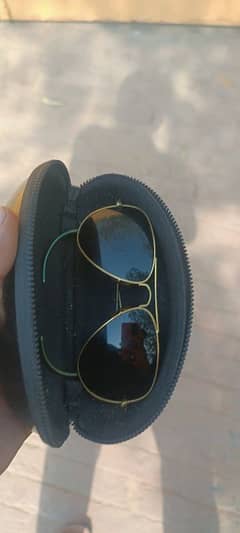 Ray-Ban