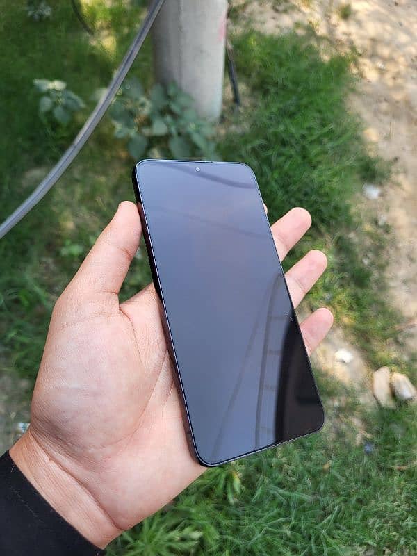 Samsung S22 Plus better on Vivo,Oppo,Infinix,Poco,tecno,redmi,Iphone 1