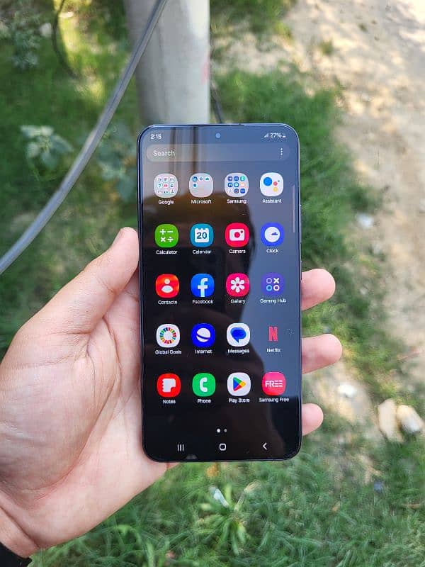 Samsung S22 Plus better on Vivo,Oppo,Infinix,Poco,tecno,redmi,Iphone 3