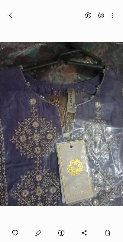 Ethnic fancy dress 4