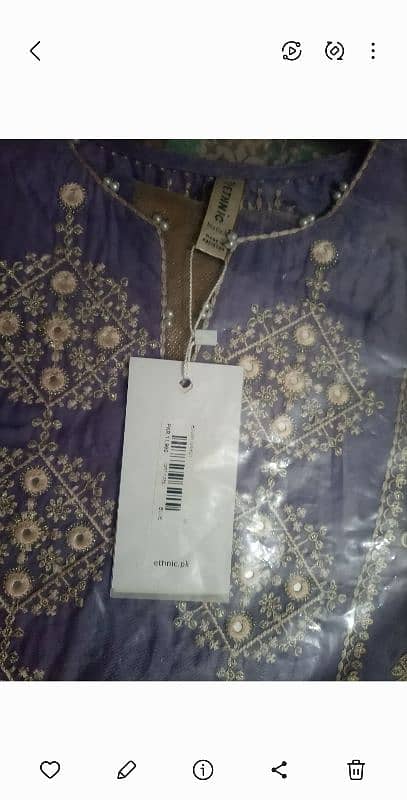 Ethnic fancy dress 5
