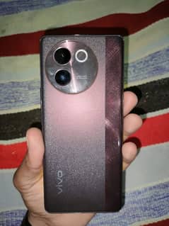 Vivo V30e lush condition