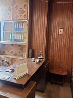 Furnished