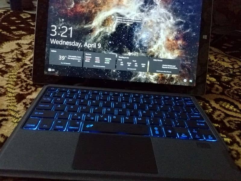 Laptop Brand / surface pro 1