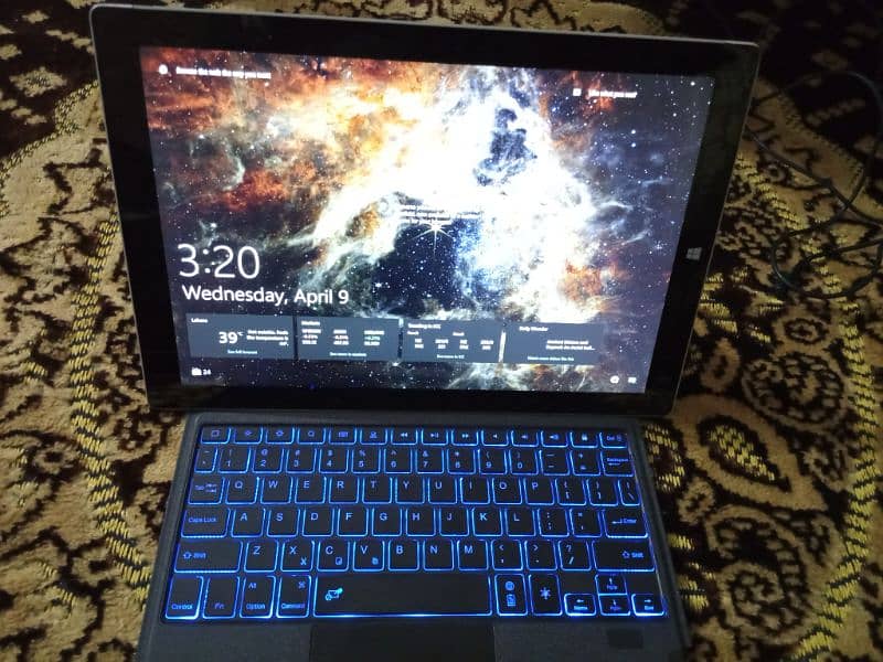 Laptop Brand / surface pro 6