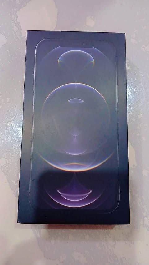 Apple iPhone 12 Pro Max Non PTA 6