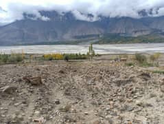 Luxury 15 Kanal Commercial & Residential Land. Best for Investment
