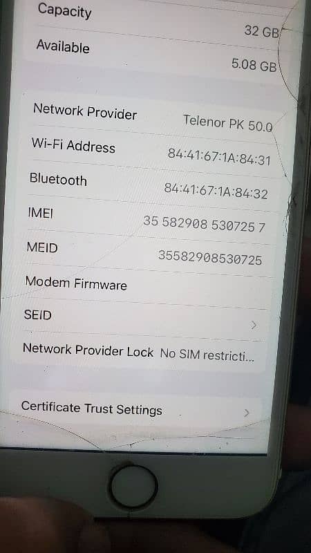 iphone 7 pta approved read ads carefully 0