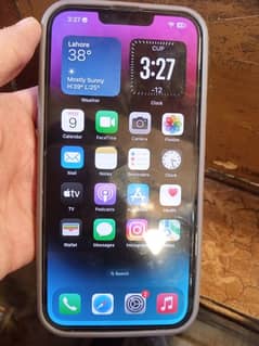 Apple iphone 13 pro max non pta jv 128gb