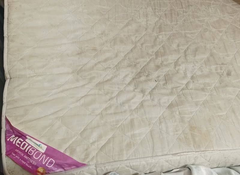 single bed mattress two 0