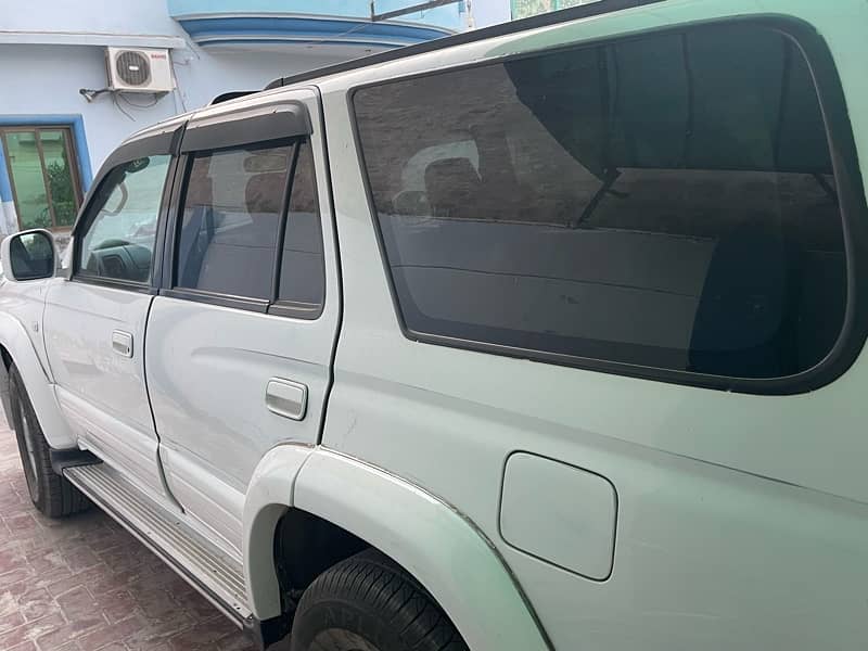 Toyota Surf 1998 4