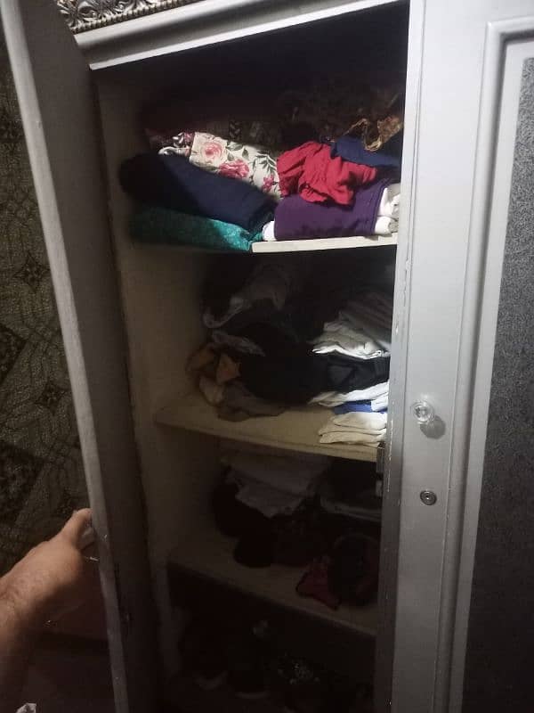 bed complete set for sale 2