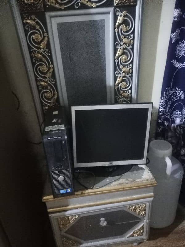 bed complete set for sale 4