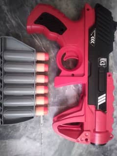 Bullets