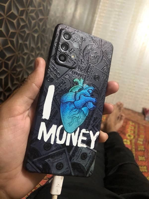 Samsung A52s 5g for sale 5