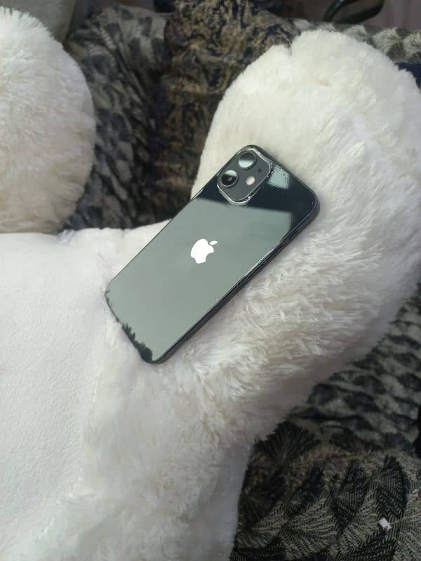 iphone 12 mini 64GB Immaculate condition 17
