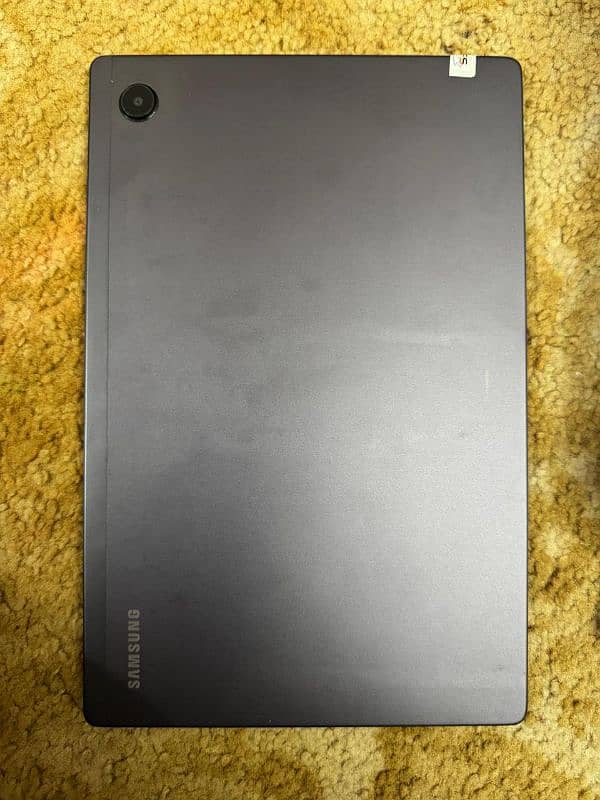 Samsung Galaxy tab A8 SM-X200 4