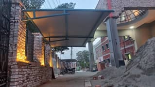 Dairy sheds| Marquee| Cafe roofs | Hall sheds | Canopy | House sheds