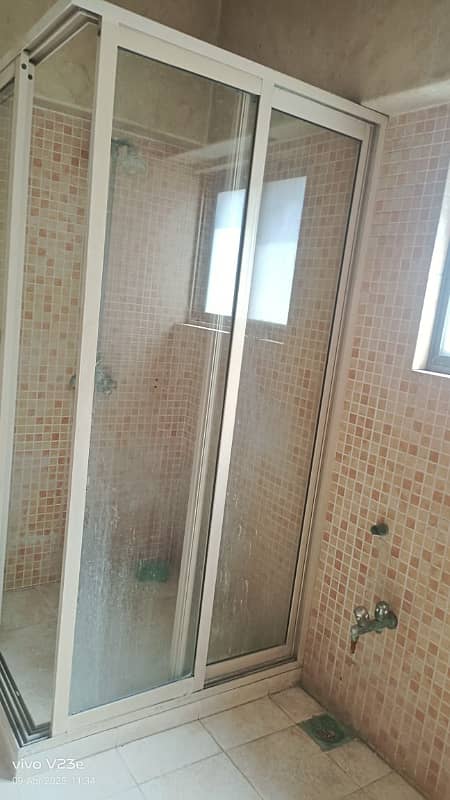 1 Kanal Double Unit Full House Is Available For Rent In Dha Phase 4 Near Nadra Office DD Block 7