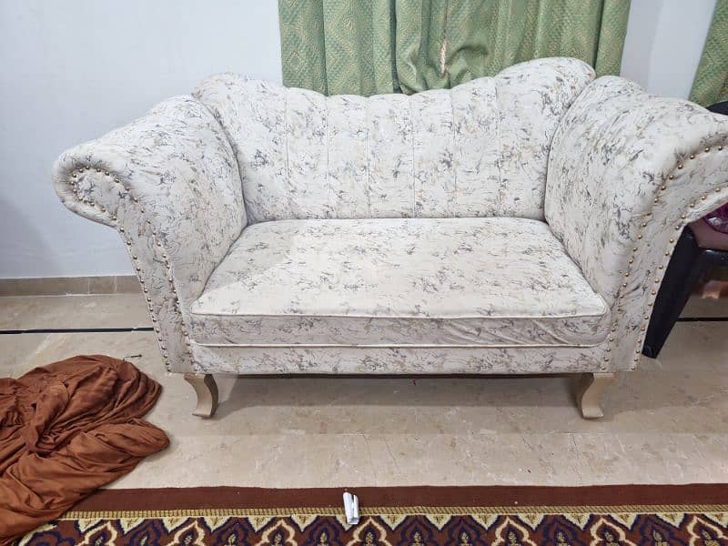 7 seater sofa set 0