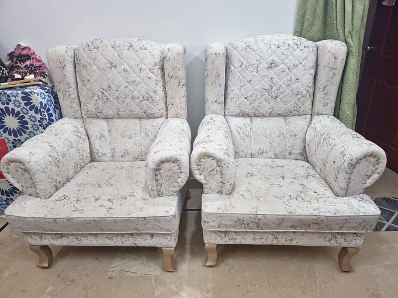 7 seater sofa set 3