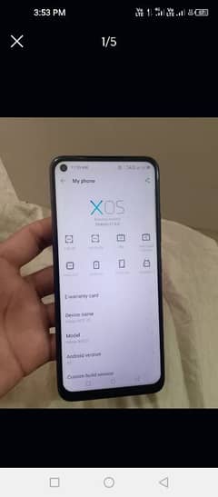 Infinix