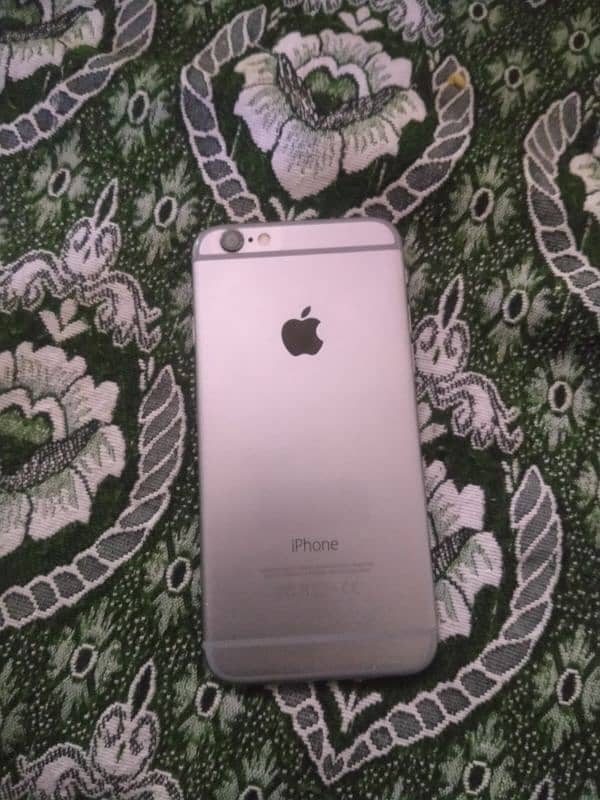 iphone 6 non pta fresh peice 0