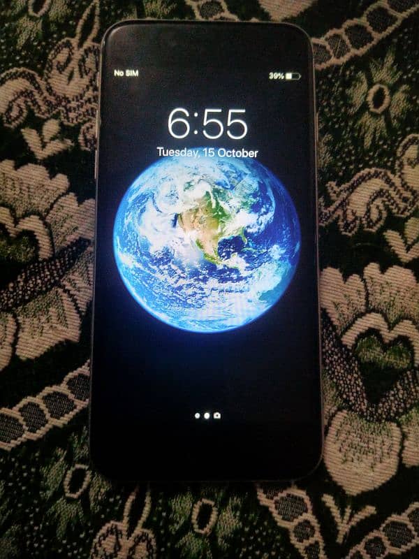 iphone 6 non pta fresh peice 1
