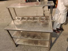 Cafe Accessories
