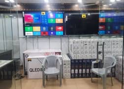 65  inch  Q LED  4K UHD IPS DISPLAY  03221257237