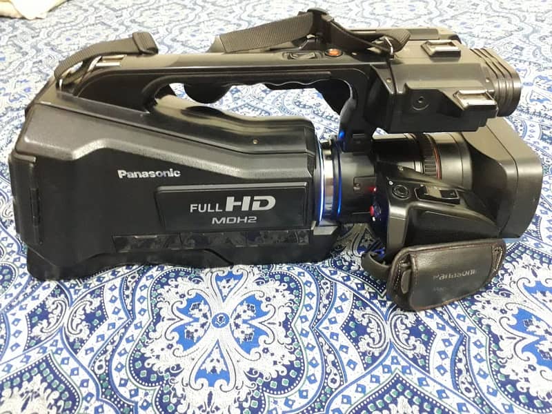 Panasonic MDH2 0