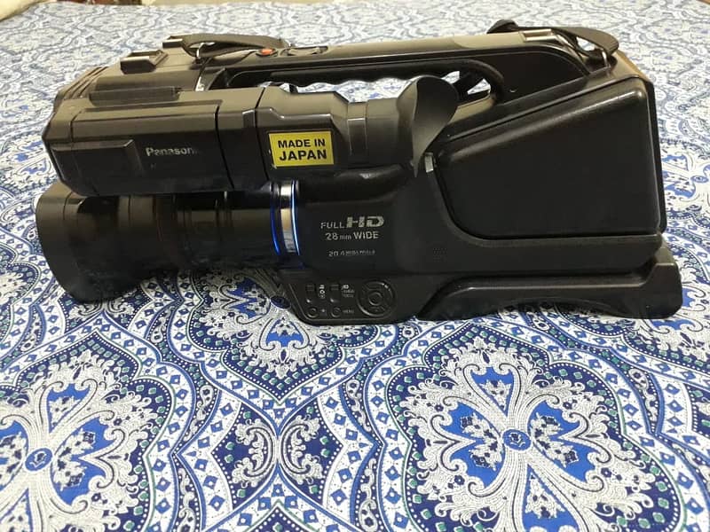 Panasonic MDH2 2
