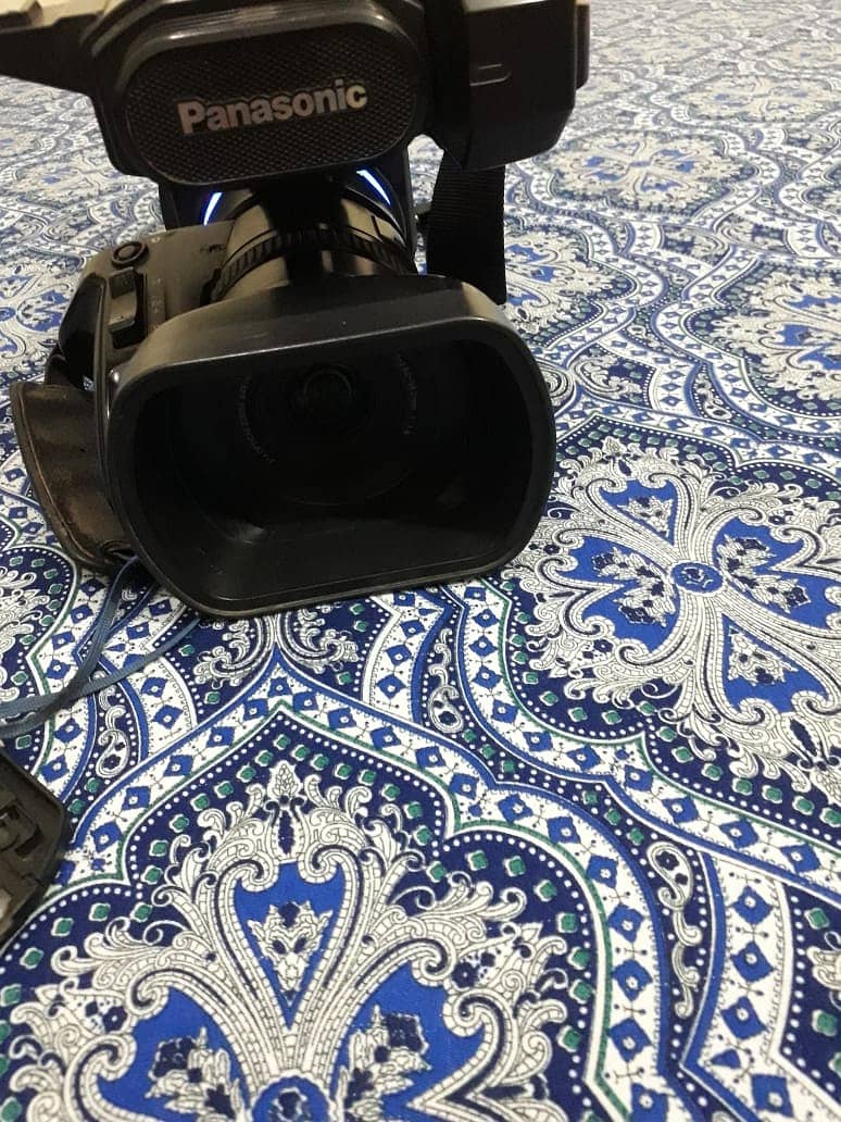 Panasonic MDH2 4