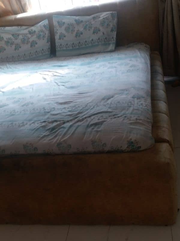 heavy and solid condition 0