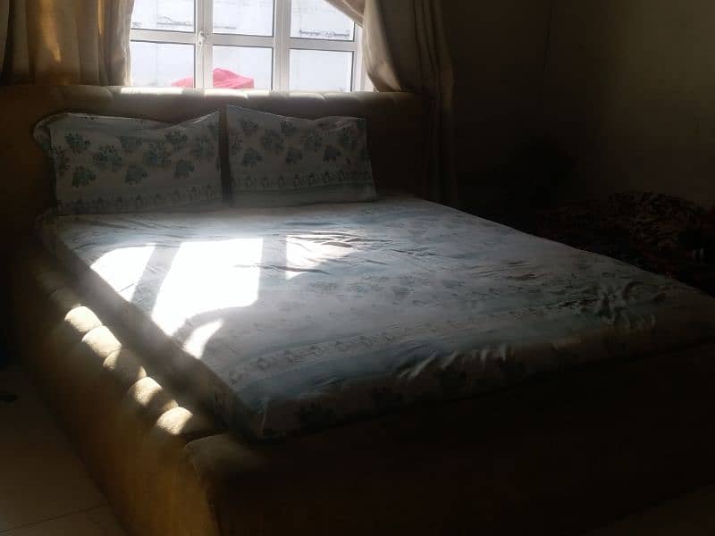 heavy and solid condition 2