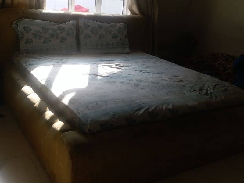 heavy and solid condition 7