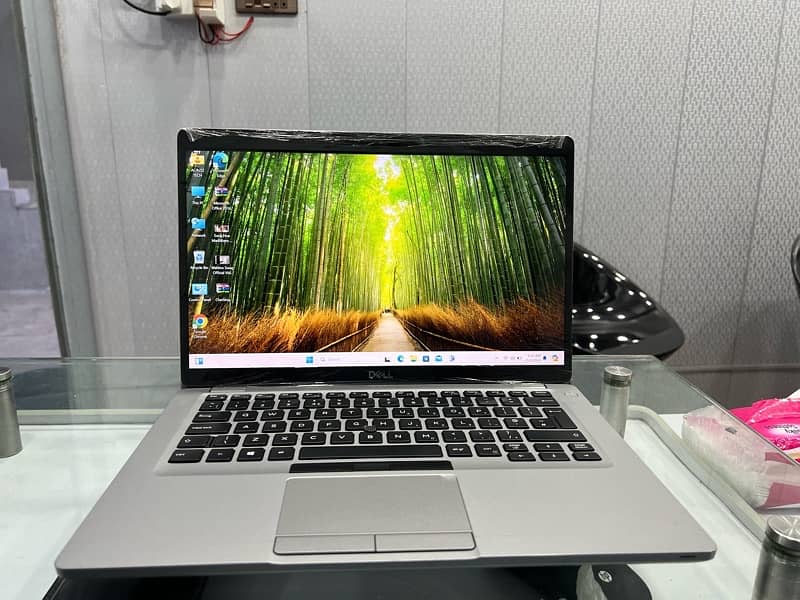 Dell Latitude 5410 | Core i5 | 10th Generation | 8GB Ram | 256GB SSD 4