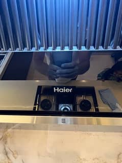 HAIER