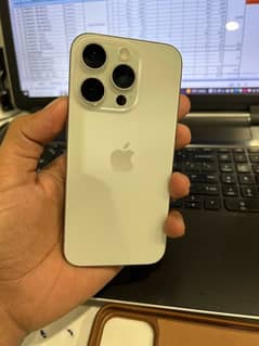 i phone 15pro