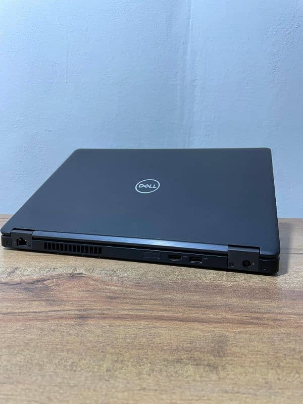 Dell Latitude 5491 2