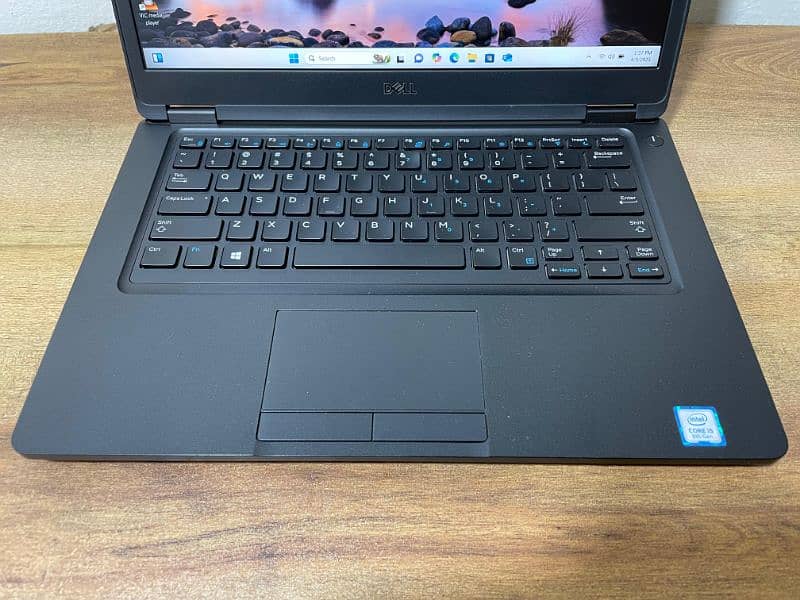 Dell Latitude 5491 5