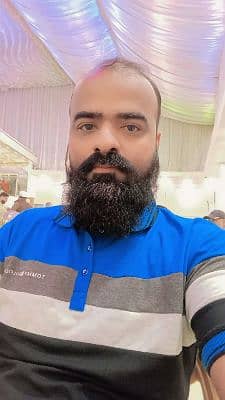 Sheikh Muhammad Adeem 