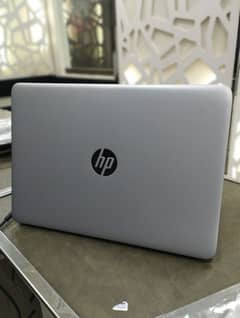 Hp 840 g4 i5 8th generation