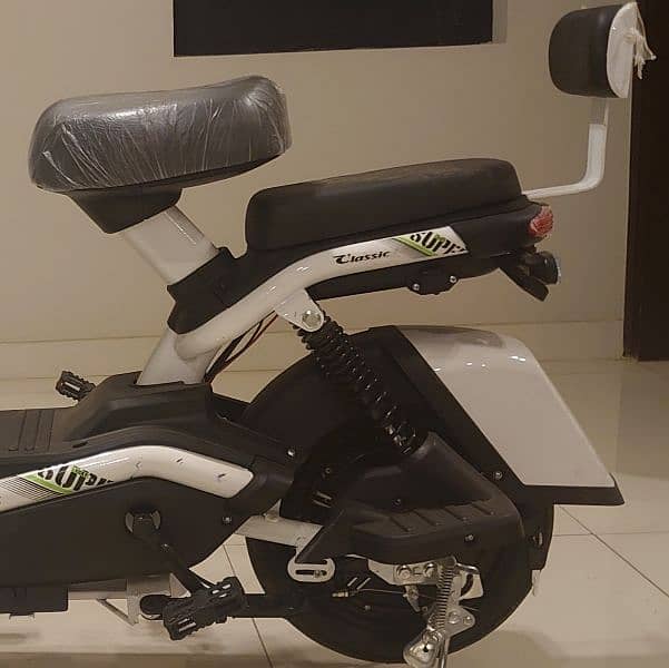 Electric Scooty Urgent For Sale | Scooty In Bikes | Scooty Scooters 2