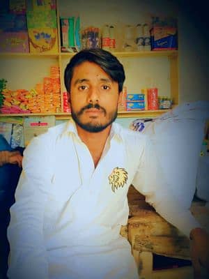 Muhammad irfan